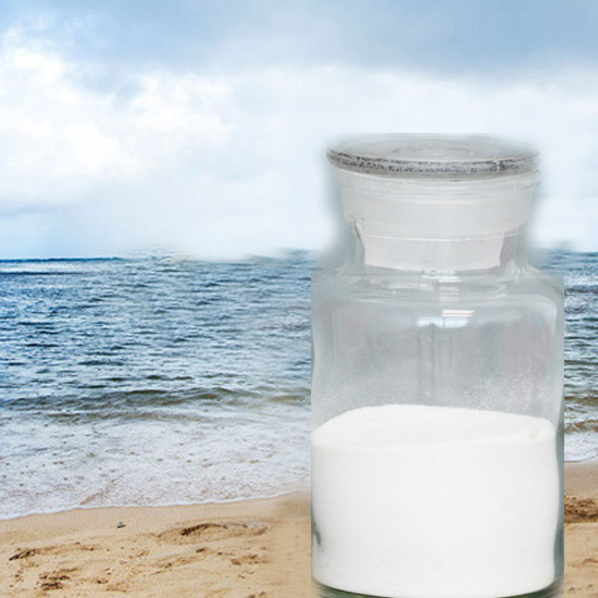 High-temp. Anti-saline Fluid Loss