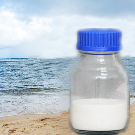 High-temp. Anti-saline Fluid Loss