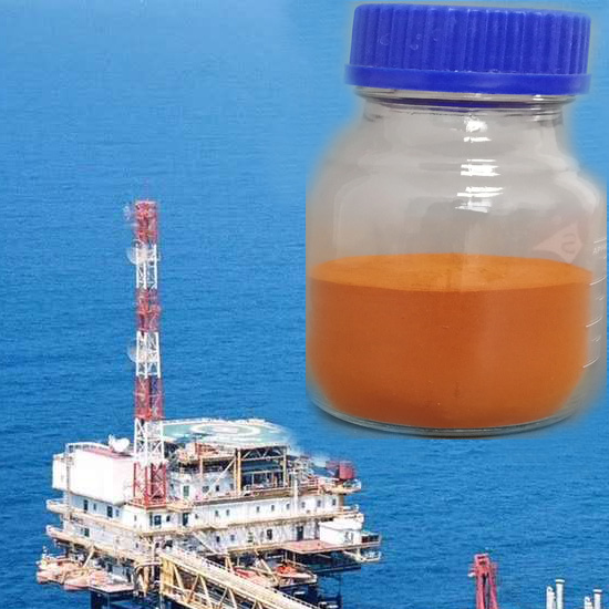 Oil Well Cement Dispersant