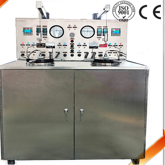 HTHP Consistometer