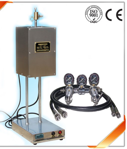 HTHP Fluid Loss Tester