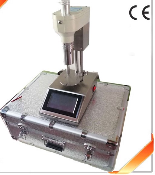 12-Speed Digital Viscometer